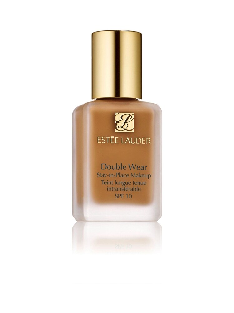 Estée Lauder Double Wear Stay-in-Place Foundation SPF 10 30ml - Image 1 of 4 Estée Lauder Double Wear Stay-in-Place Foundation SPF 10 30ml - Image 1 of 4