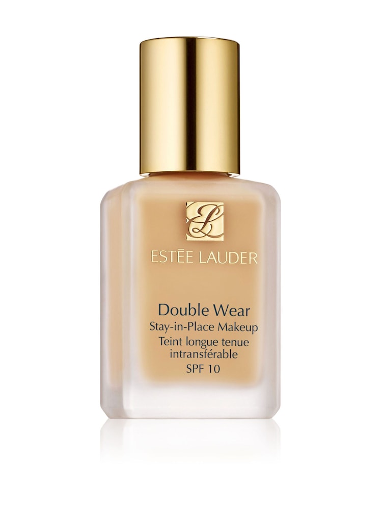 Estée Lauder Double Wear Stay-in-Place Foundation SPF 10 30ml - Image 1 of 4 Estée Lauder Double Wear Stay-in-Place Foundation SPF 10 30ml - Image 1 of 4