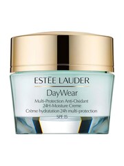 Estée Lauder Daywear Multi-Protection Anti-Oxidant 24H Moisturiser Crème SPF 15 50ml - Image 1 of 2