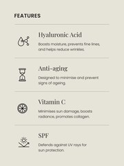 Estée Lauder Daywear Multi-Protection Anti-Oxidant 24H Moisturiser Crème SPF 15 50ml - Image 2 of 2