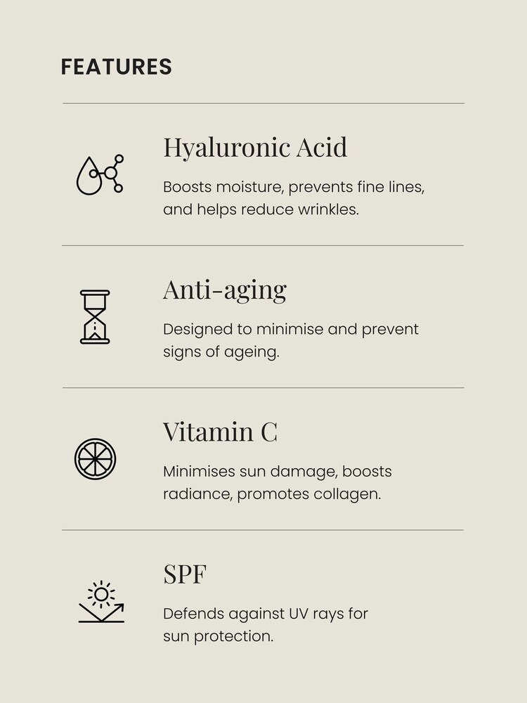 Estée Lauder Daywear Multi-Protection Anti-Oxidant 24H Moisturiser Crème SPF 15 50ml - Image 2 of 2