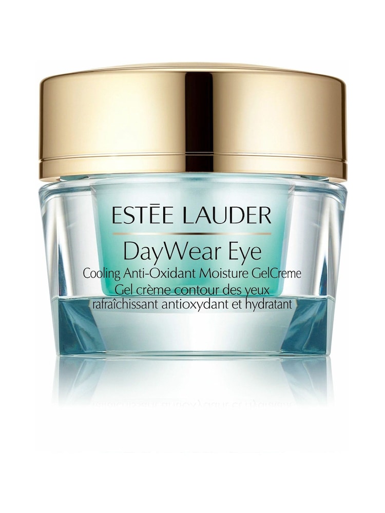 Estée Lauder Daywear Eye Gel 15ml - Image 1 of 1 Estée Lauder Daywear Eye Gel 15ml - Image 1 of 1