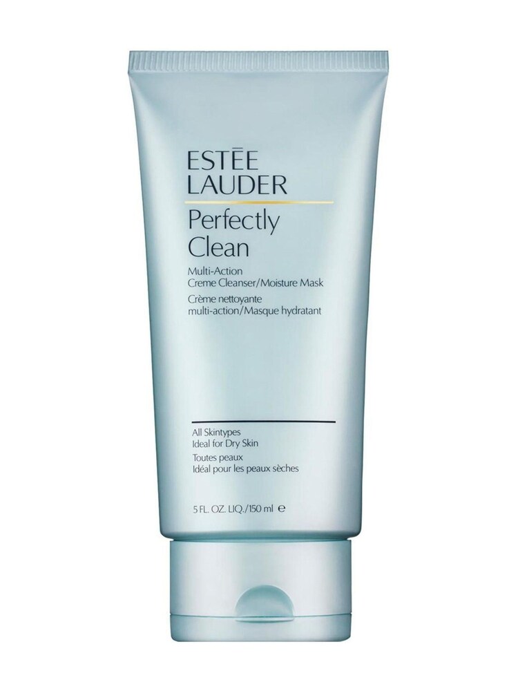 Estée Lauder Perfectly Clean Multi-Action Creme Cleanser/Moisture Mask - Image 1 of 1