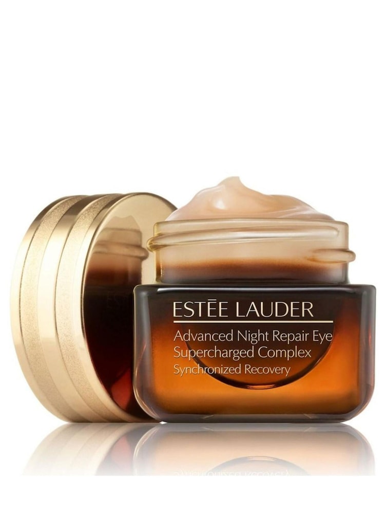 Estée Lauder Advanced Night Repair Eye Supercharged Complex 15ml - Image 2 of 5