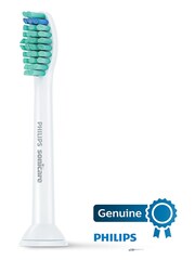 Philips Sonicare Pro Results Replacement Brush Heads, Pack of 4 HX6014/07 - Image 4 of 8