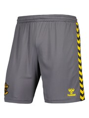 Fanatics Grey Southampton Third Shorts - Image 2 of 4