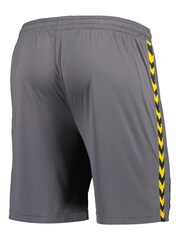 Fanatics Grey Southampton Third Shorts - Image 3 of 4