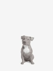 Brown Saffy The Staffy Dog Medium Ornament Ornament - Image 3 of 4
