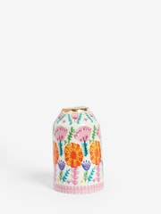 Lucy Tiffney at Next Set of 2 Floral Ceramic Mini Vases - Image 3 of 5