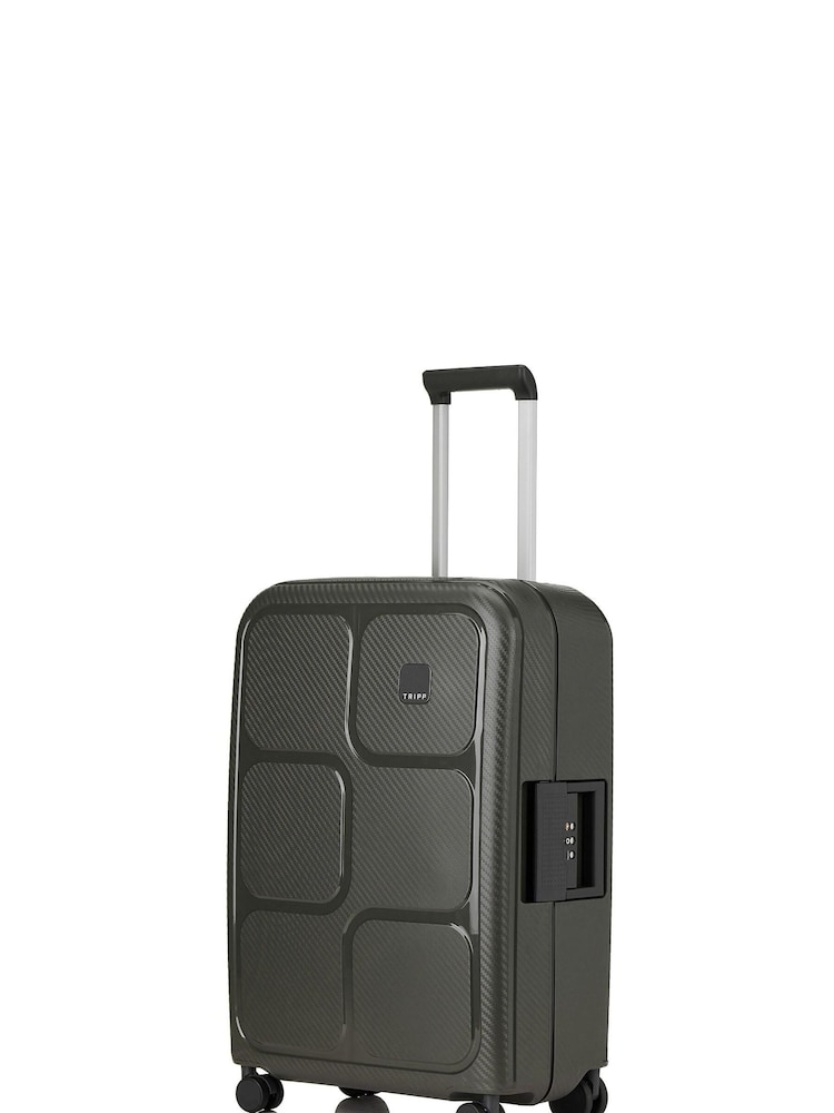 Tripp Ivy Superlock II Medium 4 Wheel 66cm Suitcase - Image 1 of 3 Tripp Ivy Superlock II Medium 4 Wheel 66cm Suitcase - Image 1 of 3