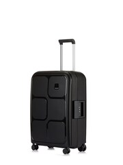 Tripp Onyx Superlock II Medium 4 Wheel 66cm Suitcase - Image 1 of 3