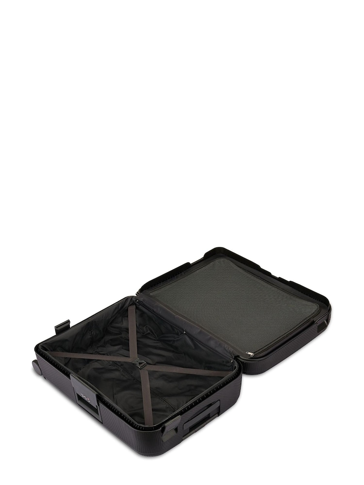 Tripp Onyx Superlock II Medium 4 Wheel 66cm Suitcase - Image 2 of 3
