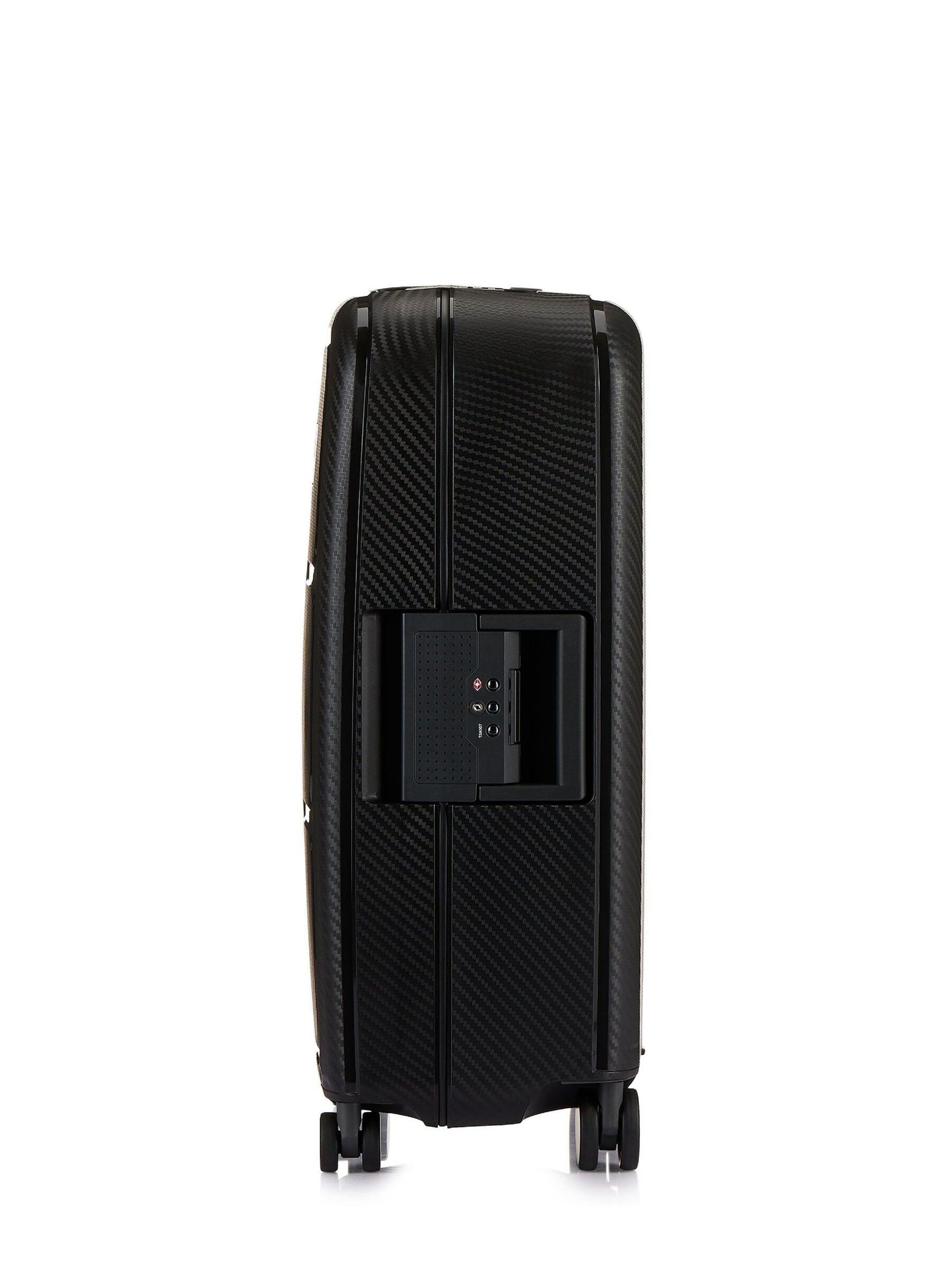 Buy Tripp Onyx Superlock II Medium 4 Wheel 66cm Suitcase from Next