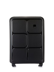 Tripp Onyx Superlock II Large 4 Wheel 76cm Suitcase - Image 1 of 1