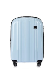 Tripp Ice Blue Medium Absolute Lite 69cm 4 Wheel Expandable Suitcase - Image 1 of 5