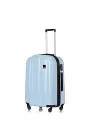 Tripp Ice Blue Medium Absolute Lite 69cm 4 Wheel Expandable Suitcase - Image 2 of 5