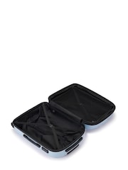 Tripp Ice Blue Medium Absolute Lite 69cm 4 Wheel Expandable Suitcase - Image 3 of 5