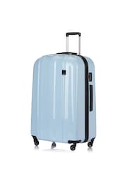 Svetlo modra - Kovček Tripp Large Absolute Lite 4 Wheel 81cm - Slika 2 iz 4