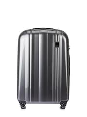 Tripp Pewter Large Absolute Lite 4 Wheel 81cm Suitcase - Image 1 of 4