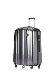 Tripp Pewter Large Absolute Lite 4 Wheel 81cm Suitcase - Image 2 of 4