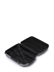 Tripp Pewter Large Absolute Lite 4 Wheel 81cm Suitcase - Image 3 of 4