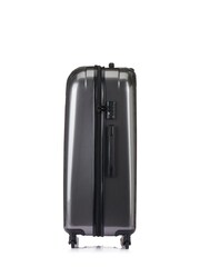Tripp Pewter Large Absolute Lite 4 Wheel 81cm Suitcase - Image 4 of 4