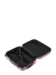 Tripp Soft Pink Lite Medium 4 Wheel 69cm Suitcase - Image 4 of 4