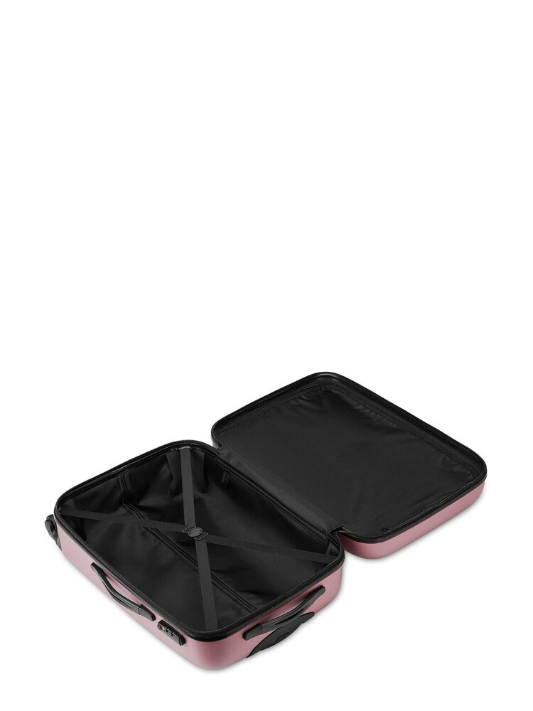Tripp Soft Pink Lite Medium 4 Wheel 69cm Suitcase - Image 4 of 4