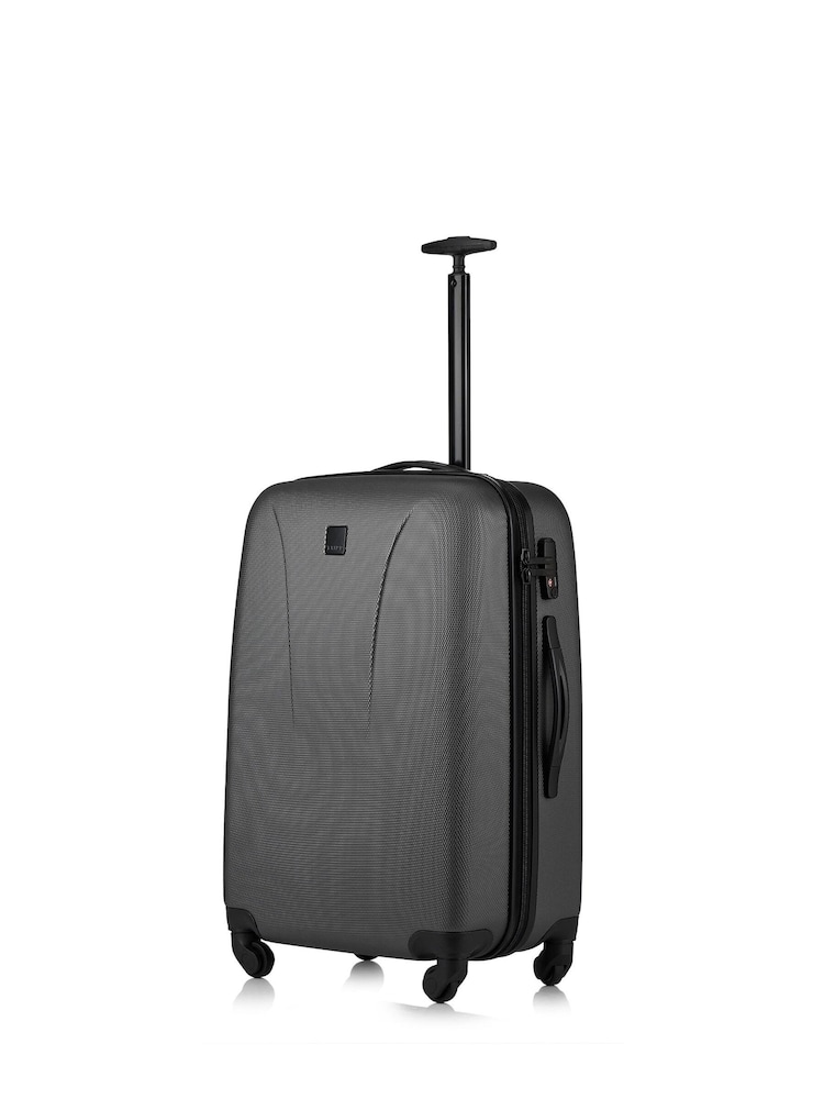Tripp Anthracite Lite Medium 4 Wheel 69cm Suitcase - Image 2 of 4
