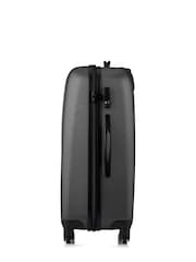 Tripp Anthracite Lite Medium 4 Wheel 69cm Suitcase - Image 4 of 4