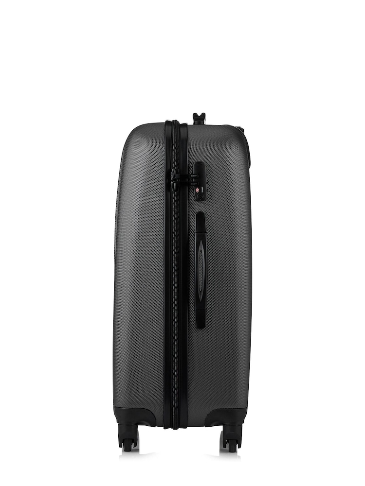 Tripp Anthracite Lite Medium 4 Wheel 69cm Suitcase - Image 4 of 4