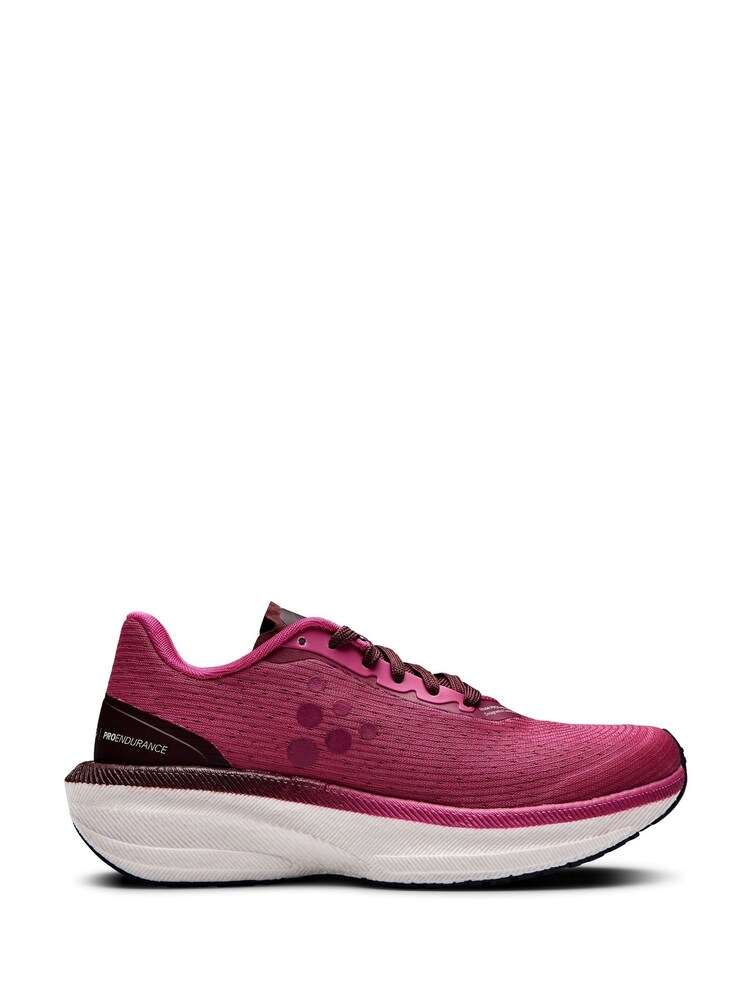 Craft Purple Women PRO Endur Distance Trainers - Image 1 of 6