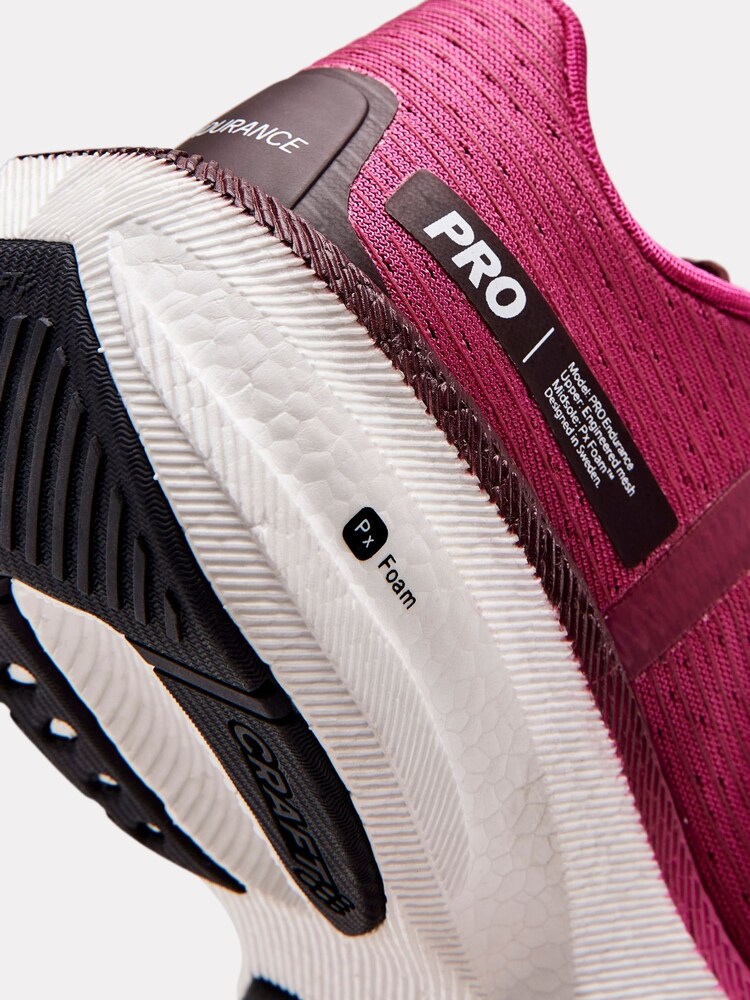 Craft Purple Women PRO Endur Distance Trainers - Image 6 of 6