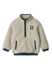 Liewood Balou Pile Sweatshirt - Bild 2 von 4