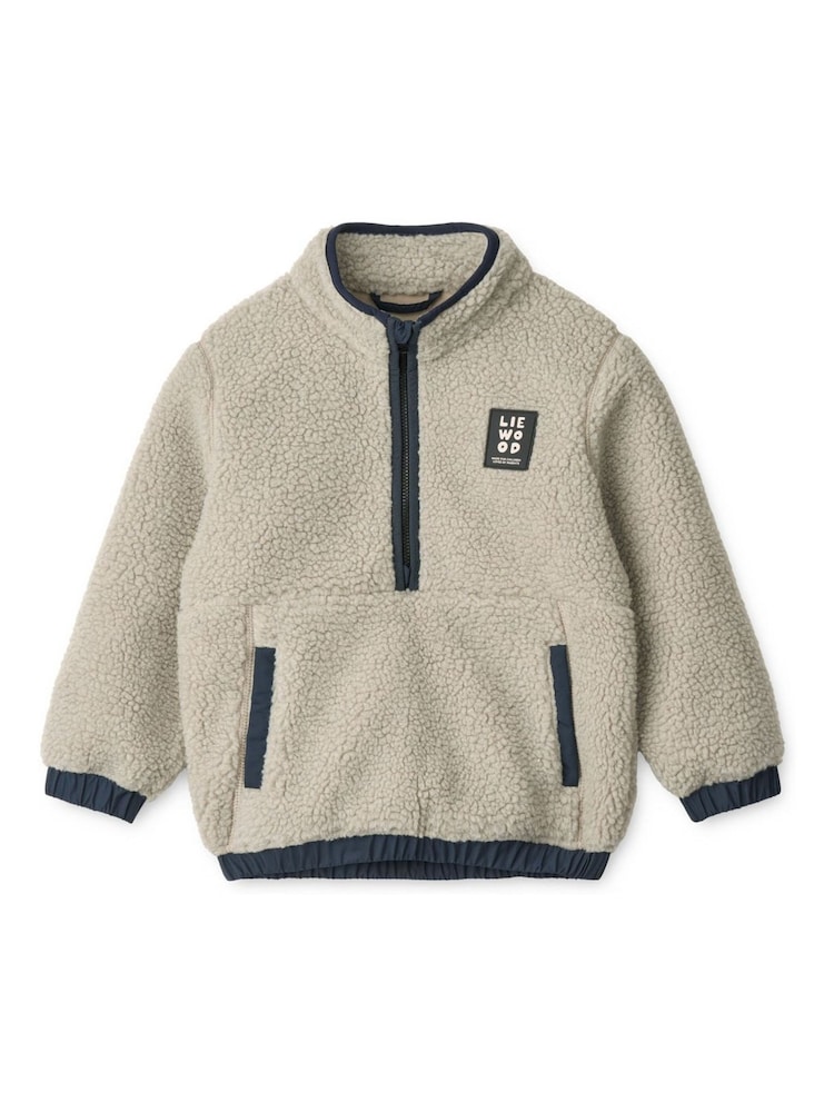 Liewood Balou Pile Sweatshirt - Bild 2 von 4 Liewood Balou Pile Sweatshirt - Bild 2 von 4