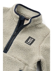Liewood Balou Pile Sweatshirt - Bild 4 von 4