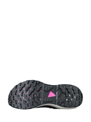 Craft Black Pure Trail Women Trainers - Image 3 of 5