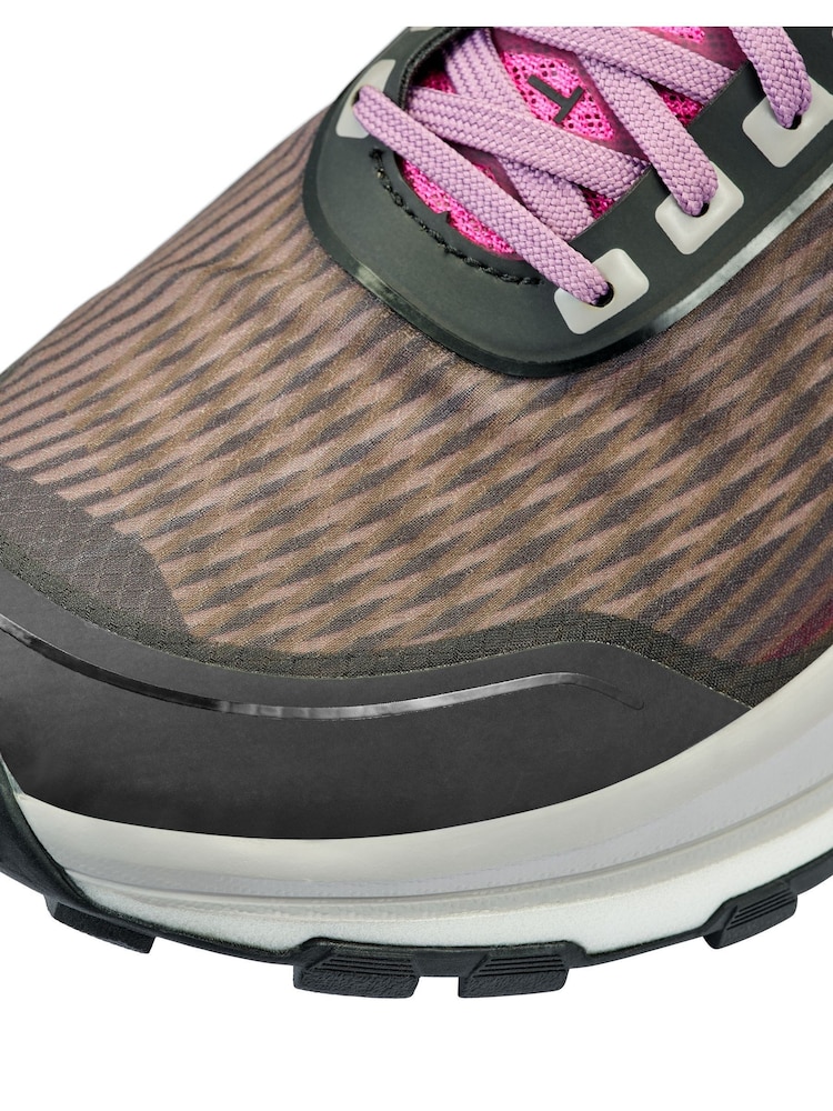 Craft Black Pure Trail Women Trainers - Image 5 of 5