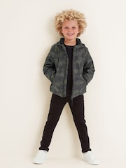 Tog 24 Grey Copley Waterproof Jacket - Image 1 of 5