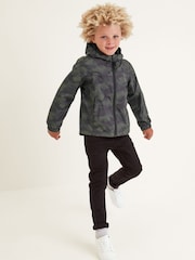 Tog 24 Grey Copley Waterproof Jacket - Image 2 of 5