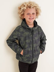 Tog 24 Grey Copley Waterproof Jacket - Image 3 of 5