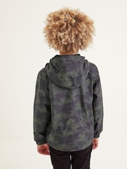 Tog 24 Grey Copley Waterproof Jacket - Image 4 of 5