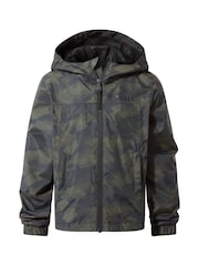 Tog 24 Grey Copley Waterproof Jacket - Image 5 of 5