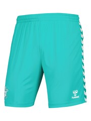 Fanatics Green Southampton Away Shorts 2023-24 - Image 2 of 4