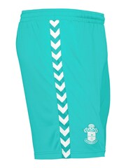 Fanatics Green Southampton Away Shorts 2023-24 - Image 4 of 4