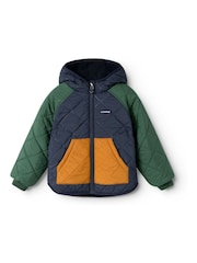 Liewood Jackson Reversible Jacket - Imagen 1 de 4
