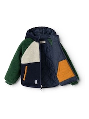 Liewood Jackson Reversible Jacket - Imagen 3 de 4