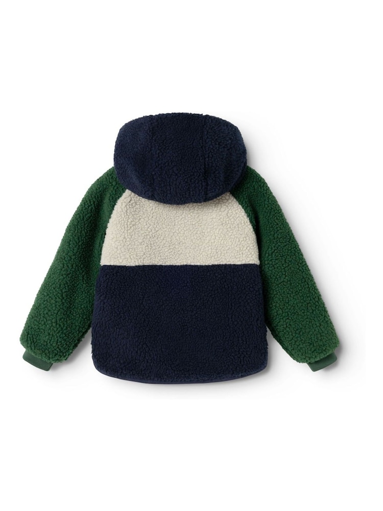 Liewood Jackson Reversible Jacket - Imagen 4 de 4 Liewood Jackson Reversible Jacket - Imagen 4 de 4
