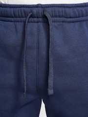 Nike Navy Cargo Joggers - Image 4 of 7