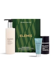 ELEMIS Daily Trio (Worth £94, saving 31%) - Image 1 of 5